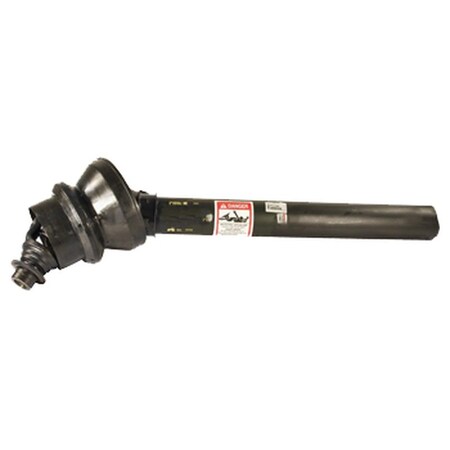 400 Series CV Tractor Shaft